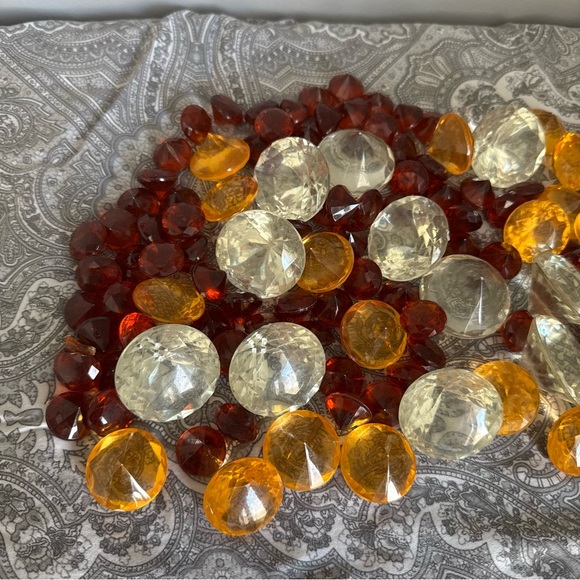 Assorted Gemstone Collection - Picture 4 of 5